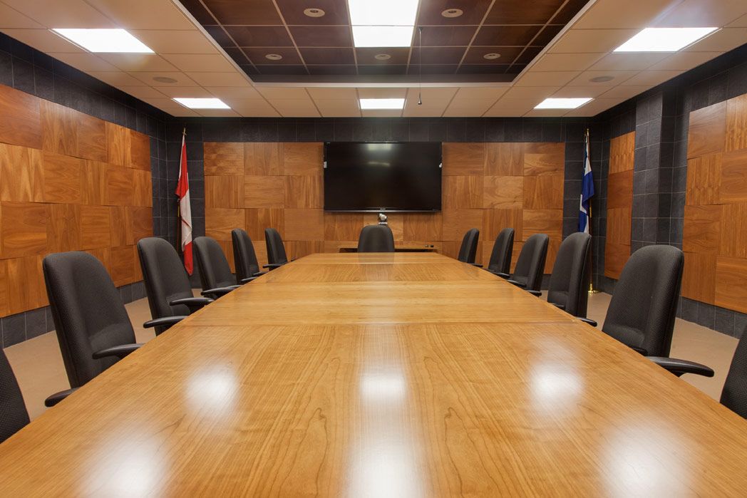 boardroom