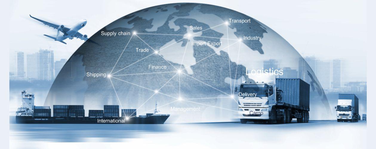 Logistics & Supply Chain Management