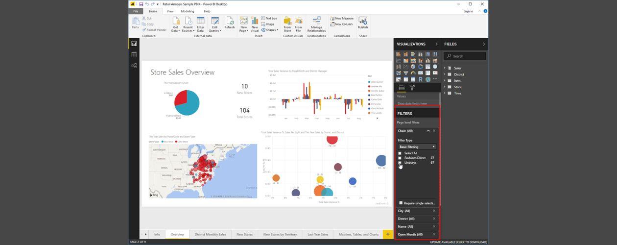 Power BI